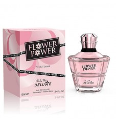 Shirley May DELUX Дамски парфюм Flower Power EDT 100 мл